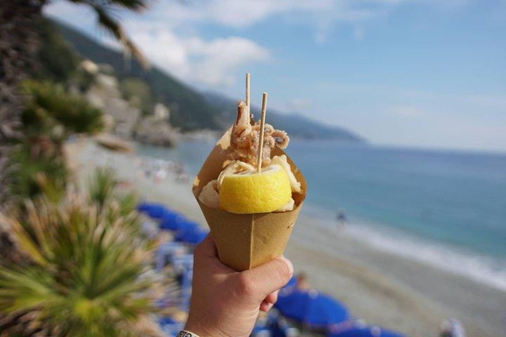 De Florença: viagem de um dia a Cinque Terre