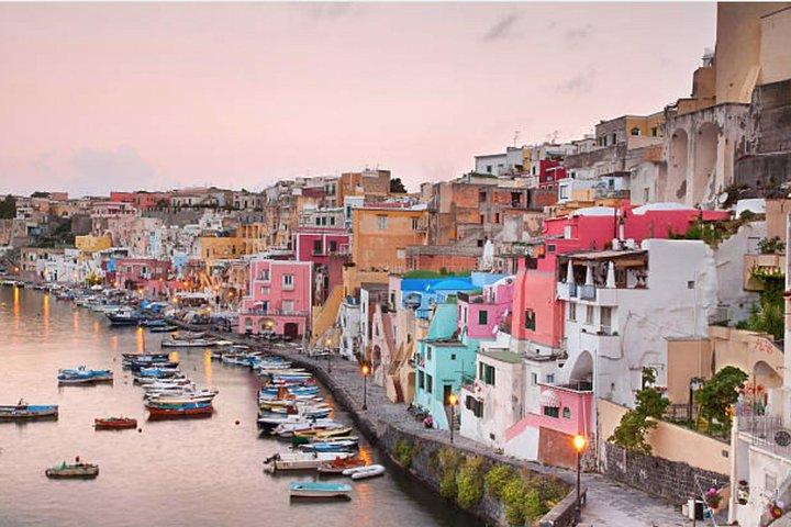 De Florença: viagem de um dia a Cinque Terre