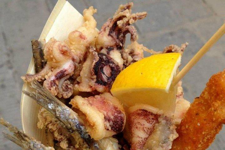フィレンツェから：チンクエテッレへの日帰り旅行