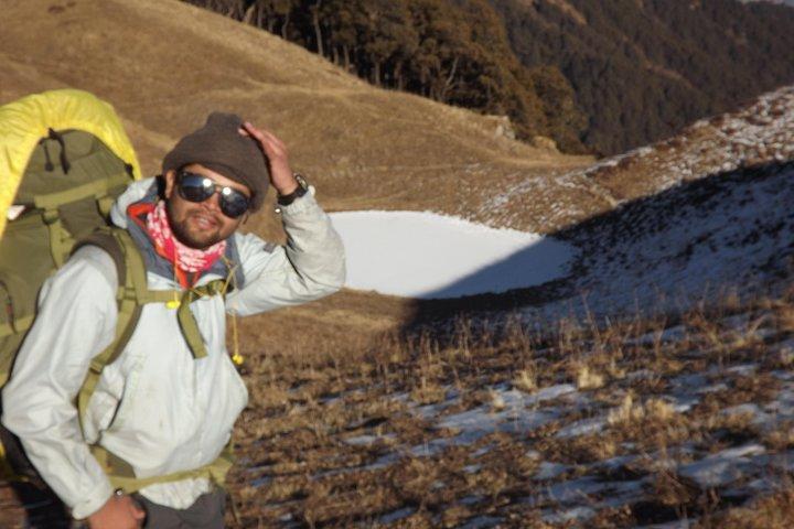 Dayara Bugyal Himalayan Trekking and Camping
