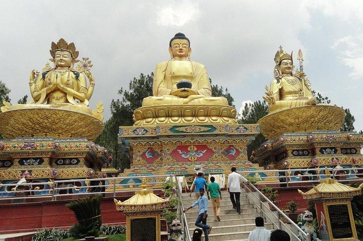 Kathmandu City Tour