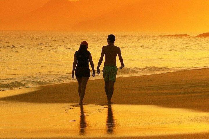 Phi Phi、Maiton、Khai Islandプーケットのタツノオトシゴマリンによるサンセットロマンチックな旅