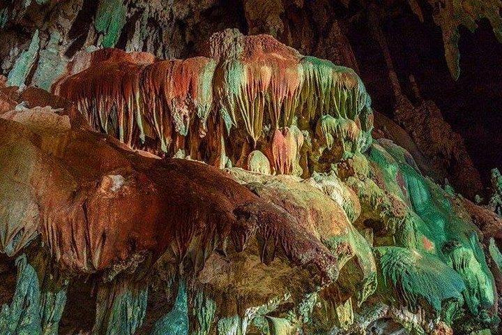 ジェームズボンドアイランドとパンガーベイのサンセットプーケットタツノオトシゴツアーでロマンチックな旅
