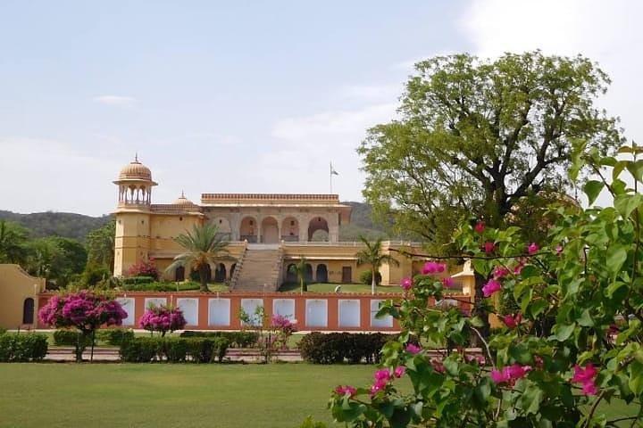 Golden Triangle Tour