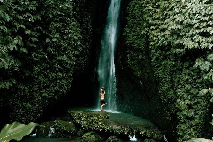 Bali Iconic Tour