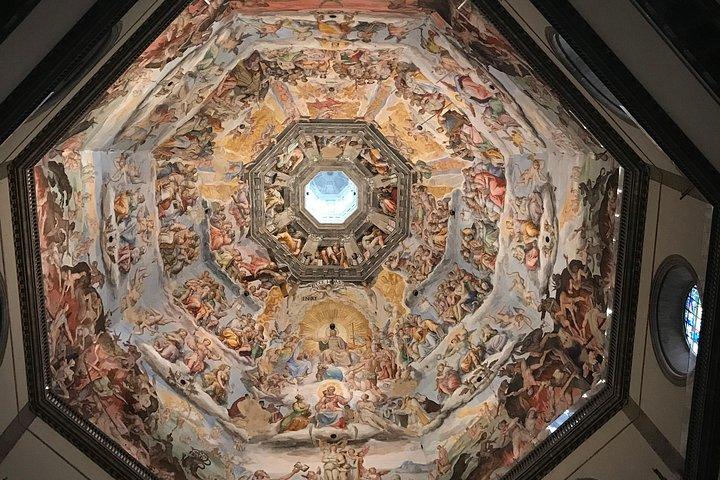 VIP Private Tour of the Opera Duomo Complex