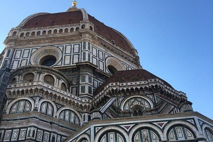 VIP Private Tour of the Opera Duomo Complex