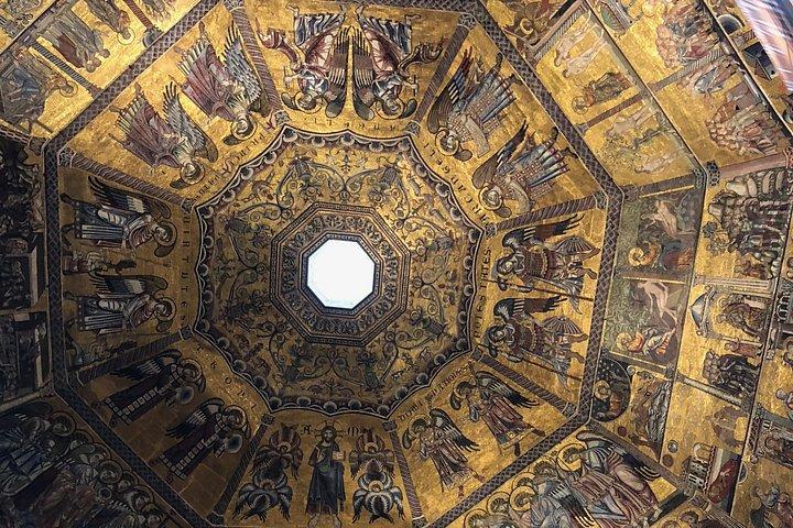 VIP Private Tour of the Opera Duomo Complex