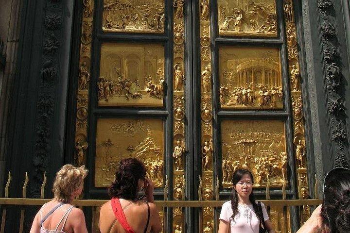 VIP Private Tour of the Opera Duomo Complex