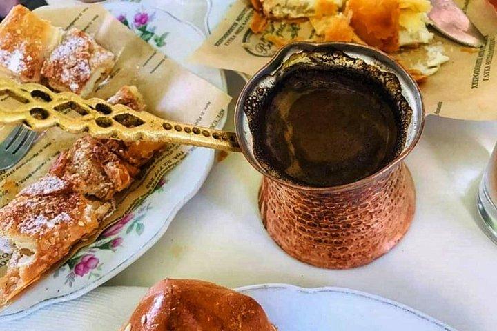 FAB Private Customized Tours Cyprus from Larnaca city