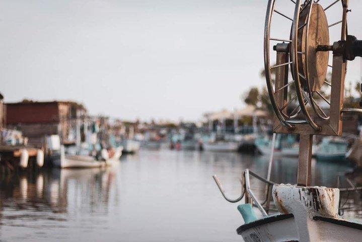 FAB Private Customized Tours Cyprus from Larnaca city