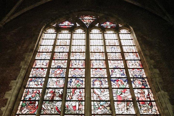 Belgian Hidden Architectural Gem