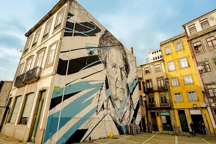 Ervaar Porto per fiets : 3 - uur privétour