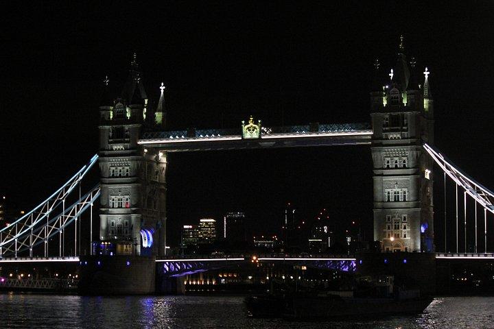ロンドン：ドクター・フー・プライベート・ウォーキング・ツアー