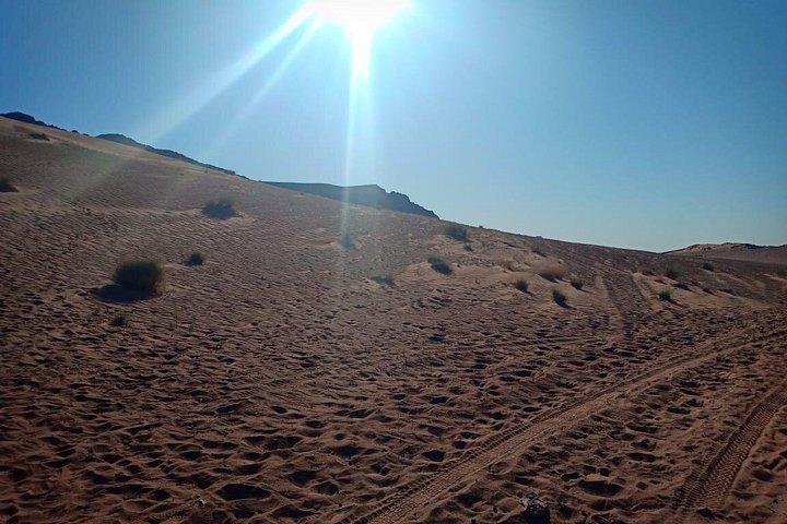Marrakech til Zagora 2 dage