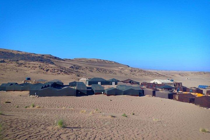 Marrakech til Zagora 2 dage