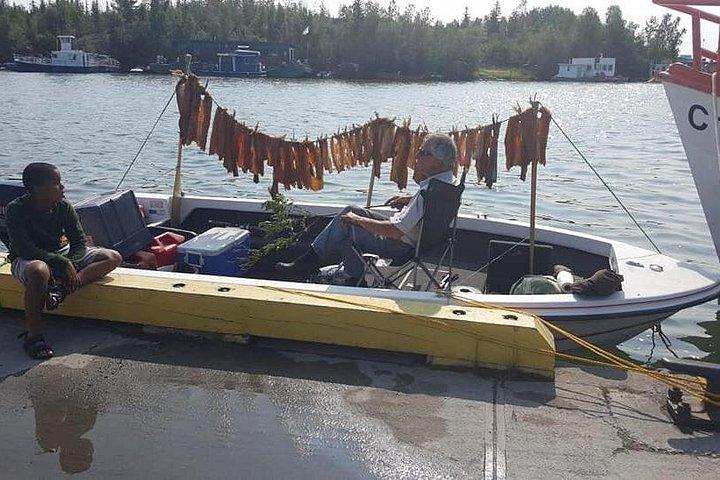 Yellowknife Bucket List City Tours