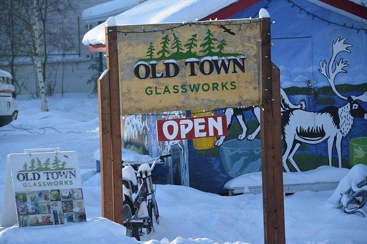 Yellowknife Bucket List City Tours