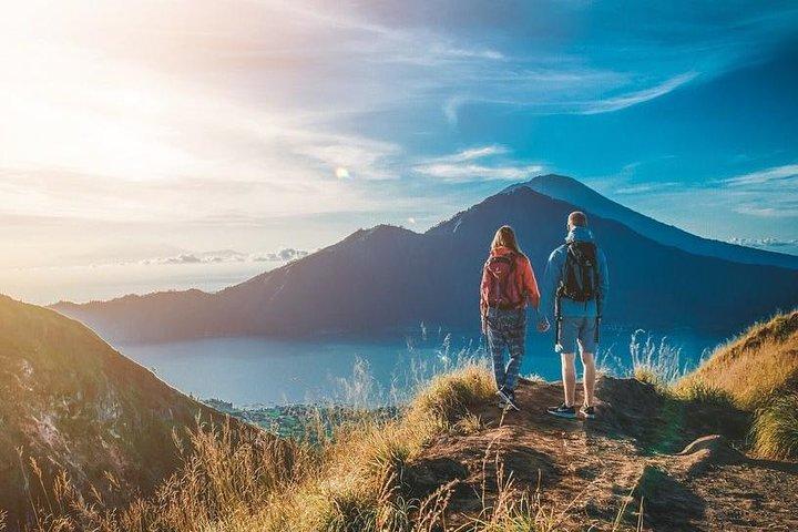Hoteller i nærheden af Mount Batur Sunrise Trekking & Hot Spring Tour