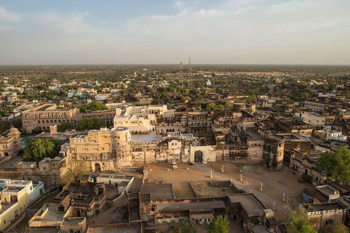 Jaisalmer Tour 3 giorni / 2 notti