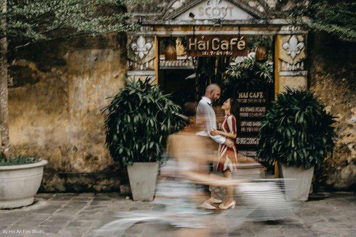 Hoi An tourist photography package