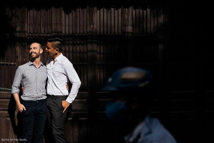 Hoi An tourist photography package