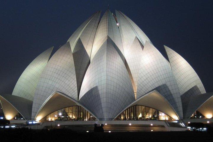 Eksklusiv New Delhi City Tour