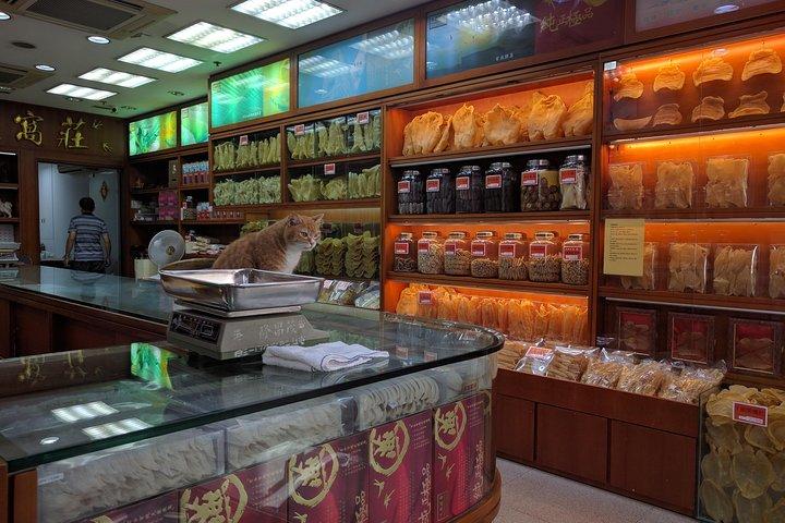 Ti accompagna in ogni angolo di Hong Kong!
