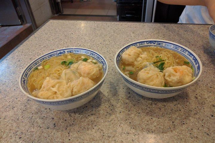 Ti accompagna in ogni angolo di Hong Kong!