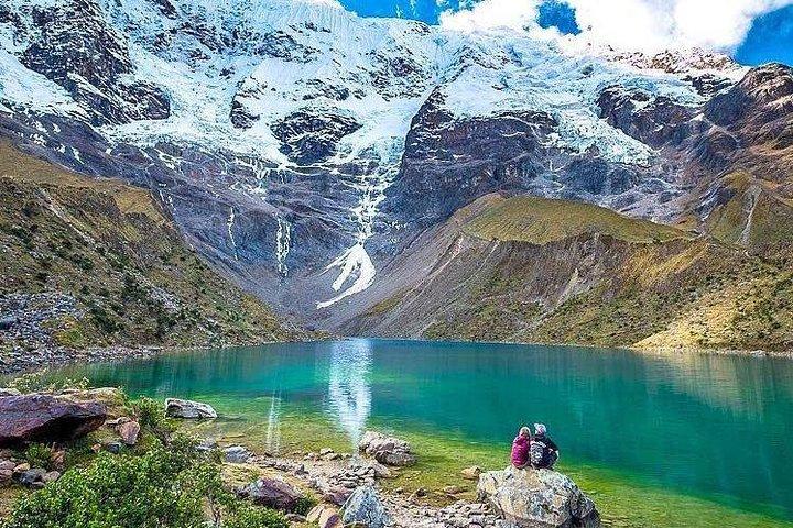 Laguna Humantay Journée complète