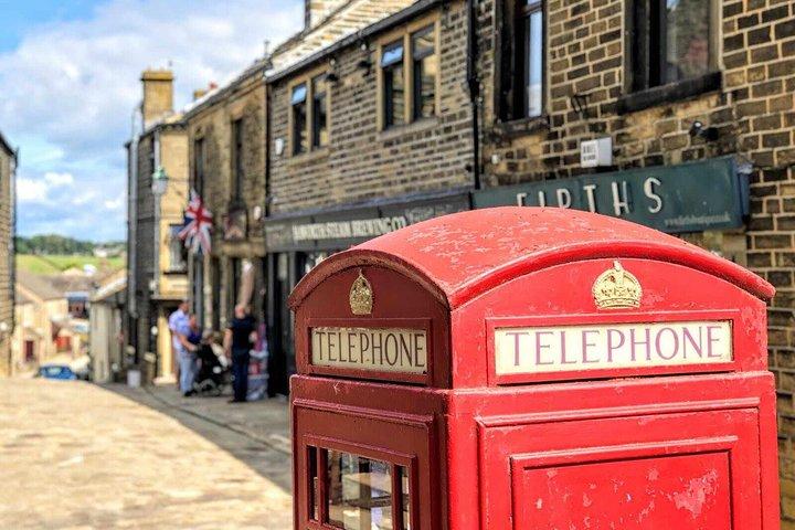 LIVERPOOL: Yorkshire Adventure - Sightseeing Tagesausflug