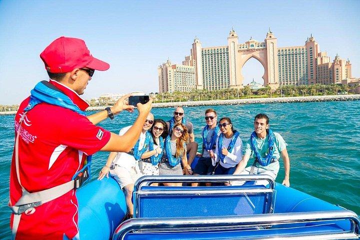 Dubai Supersaver Pass - Top attractions in UAE