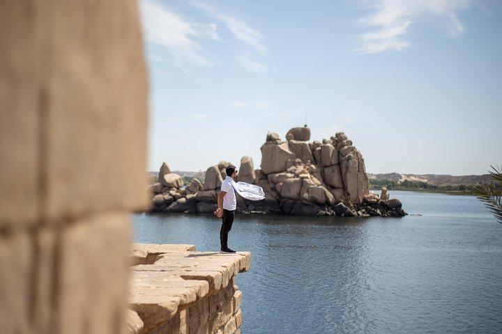 Assouan Day Tour De Louxor