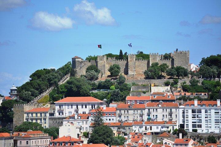 An Introduction to Lisbon - Walking Tour