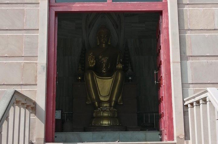 Buddhism Tour of Sarnath