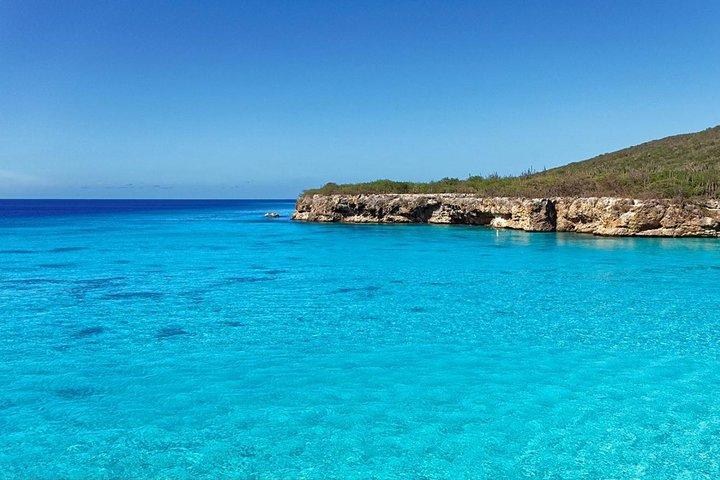 Curacao Private Beach Hopping / Snorkling Tour