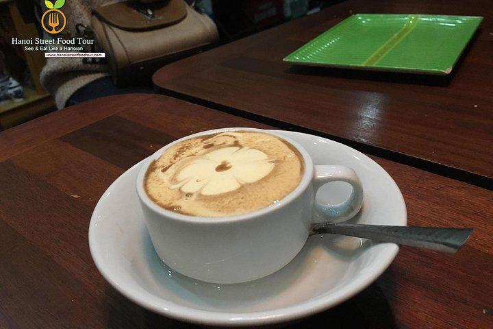 8種類のストリートフードを味わう