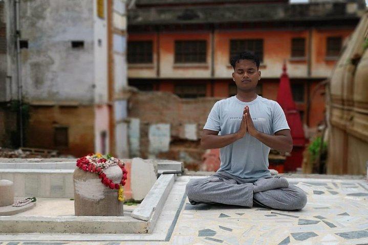 Udforsk Varanasi arv