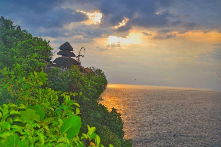 3 - バリ島日帰りツアーパッケージ - バリ島の魅力を探る