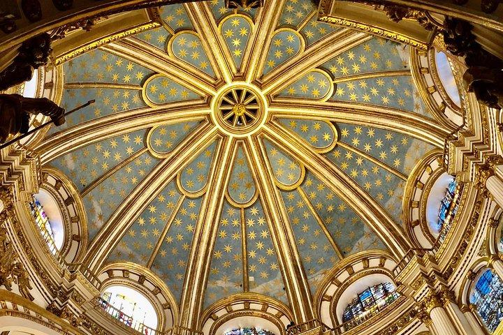 Visite privée de Grenade: la cathédrale et la chapelle royale