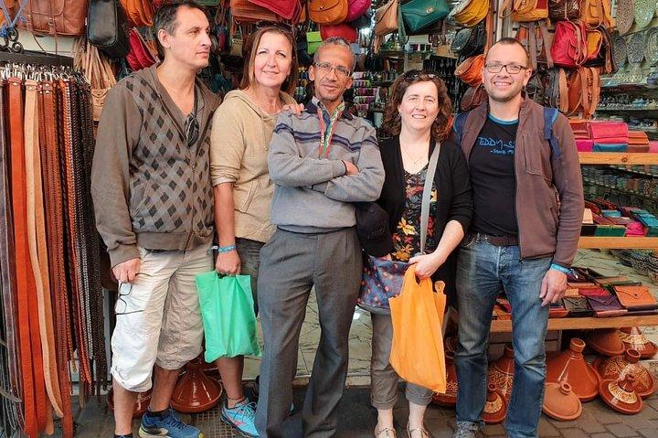 Marrakesh Artisanat Connect