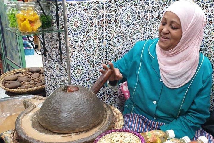 Marrakesh Artisanat Connect
