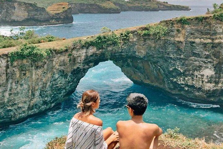 Bali Tour Package 9 Days 8 Nights