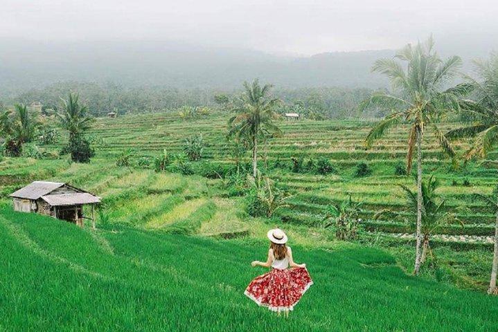 Bali Tour Package 9 Days 8 Nights