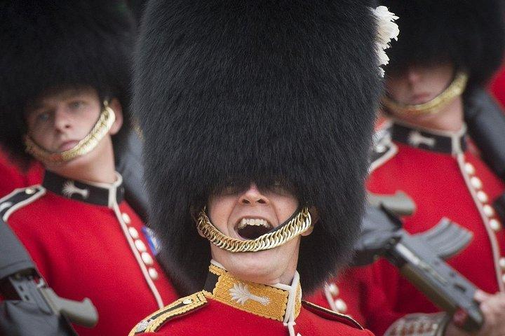 Hoteller i nærheden af London Changing of the Guard & Royal Family Private Walking Tour