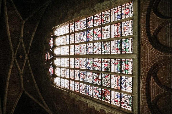 Private Tour to Belgian Architecture Gem: Ghent