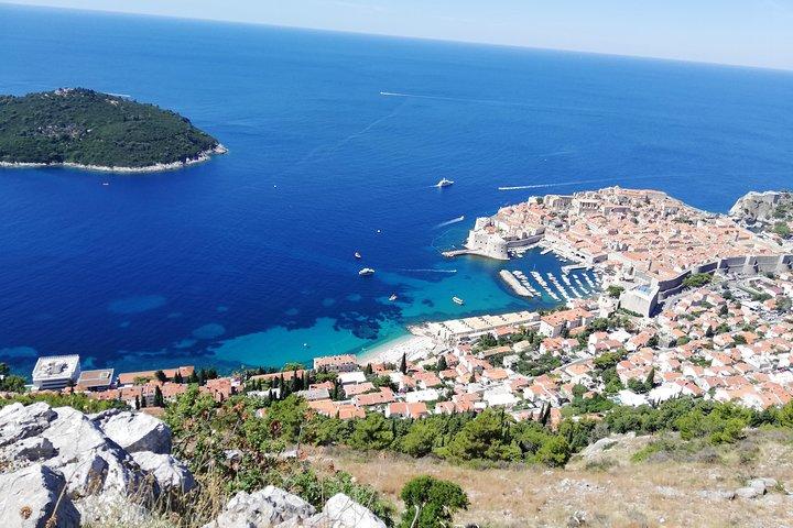 Panorama Dubrovnik & Cavtat PRIVAT TOUR