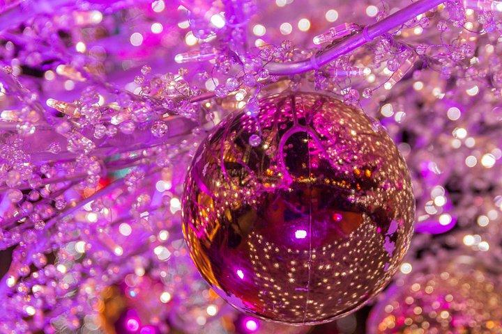 ブダペストの魔法のクリスマスマーケット