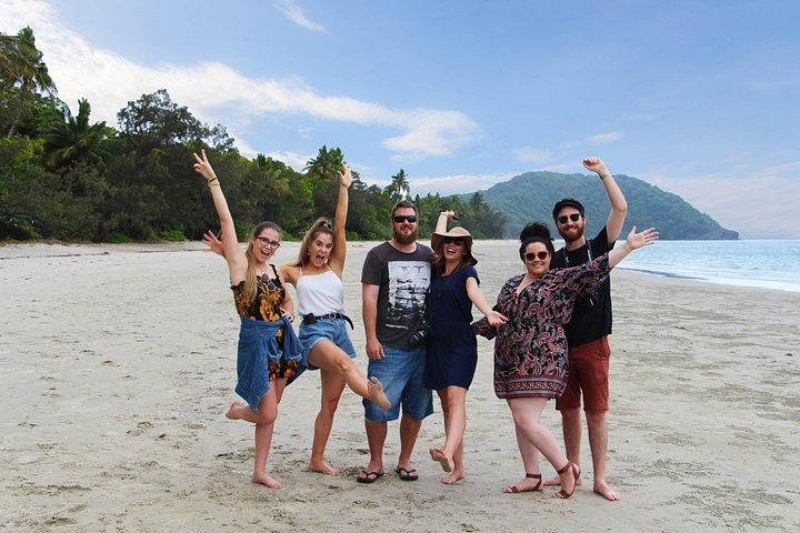 Cape Tribulation e Daintree Wilderness (TCT)