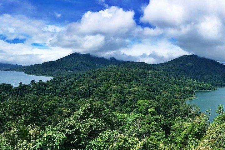 2 Tage Bali erleben : Beliebteste Tour